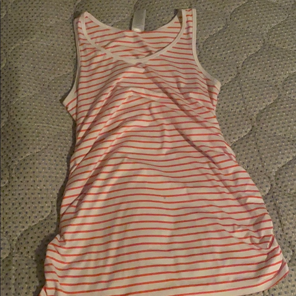 Maternity shirt
